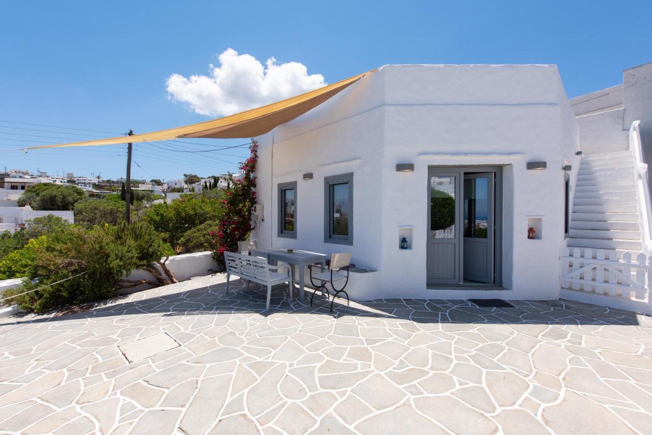 Dora'S Traditional Houses Απολλωνία Εξωτερικό φωτογραφία