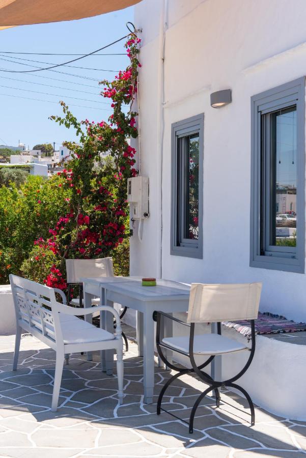 Dora'S Traditional Houses Απολλωνία Εξωτερικό φωτογραφία